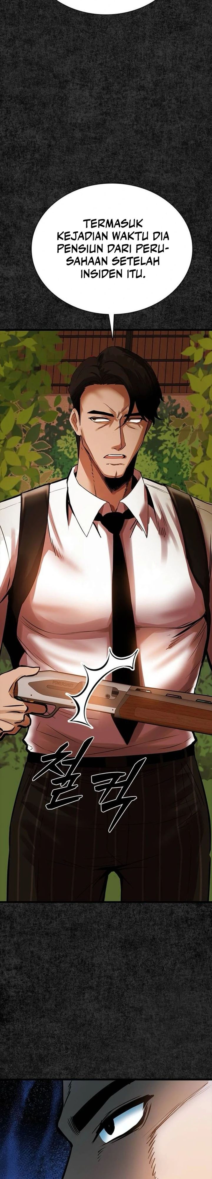 Killing Field Chapter 07 Gambar 7