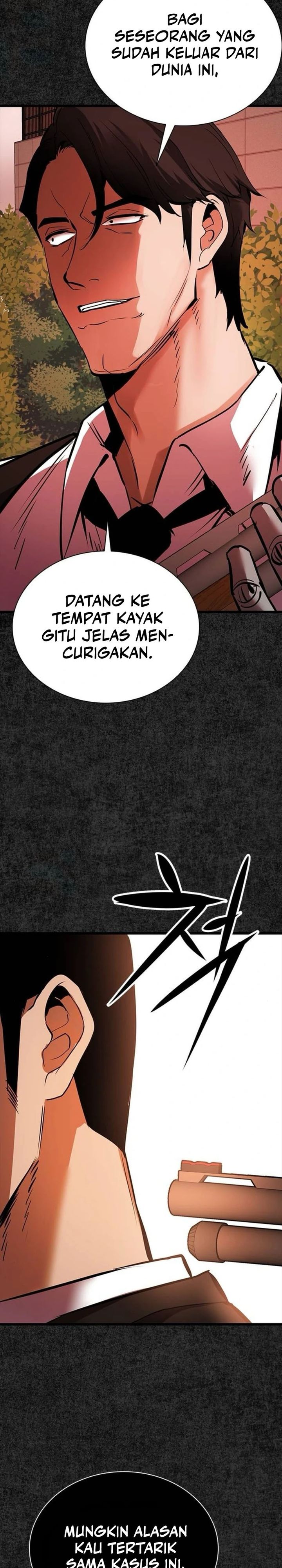 Killing Field Chapter 07 Gambar 10