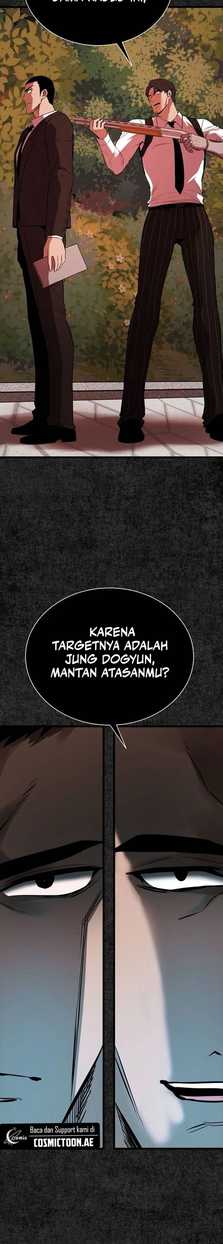 Killing Field Chapter 07 Gambar 11