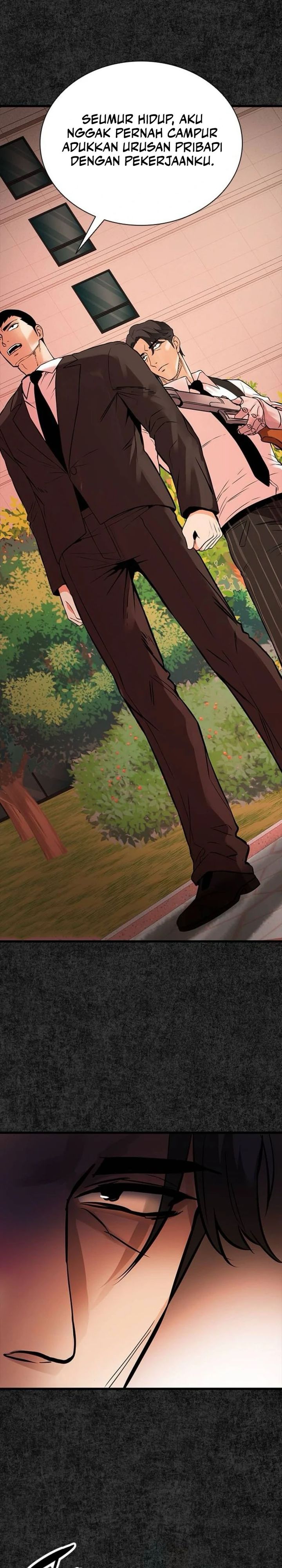 Killing Field Chapter 07 Gambar 12