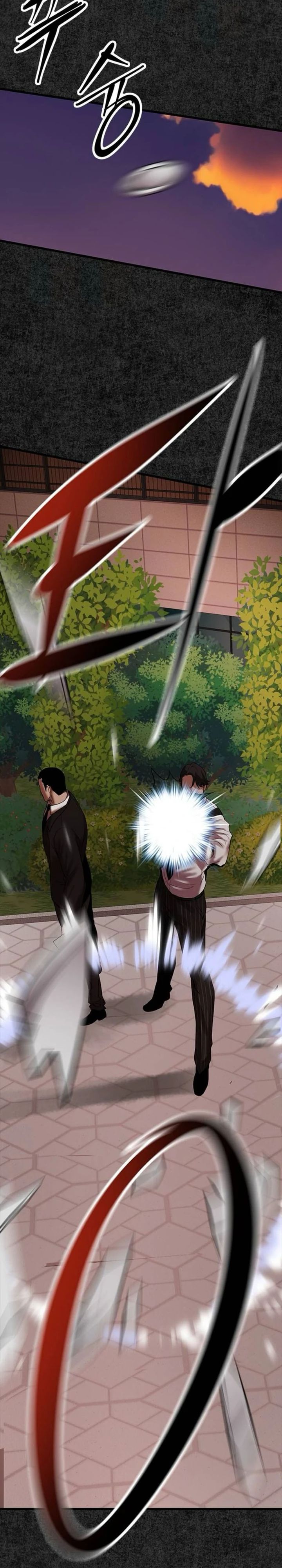 Killing Field Chapter 07 Gambar 13
