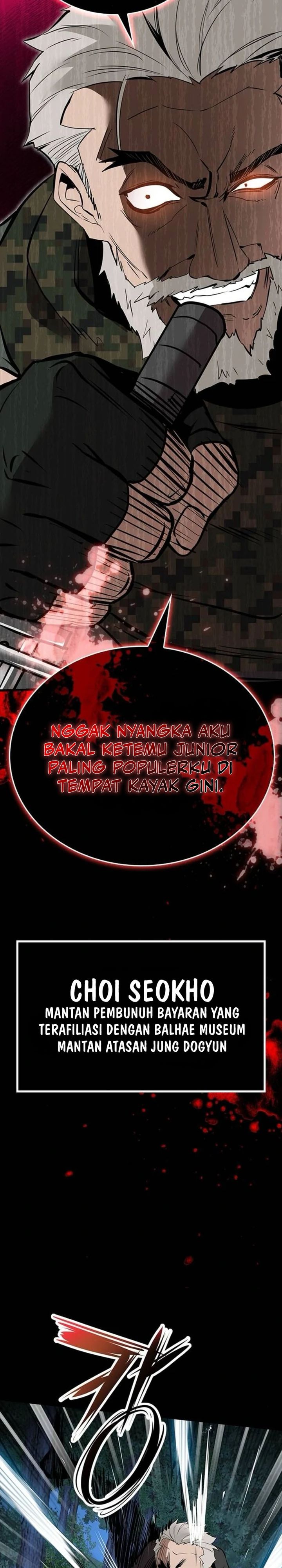 Killing Field Chapter 07 Gambar 18