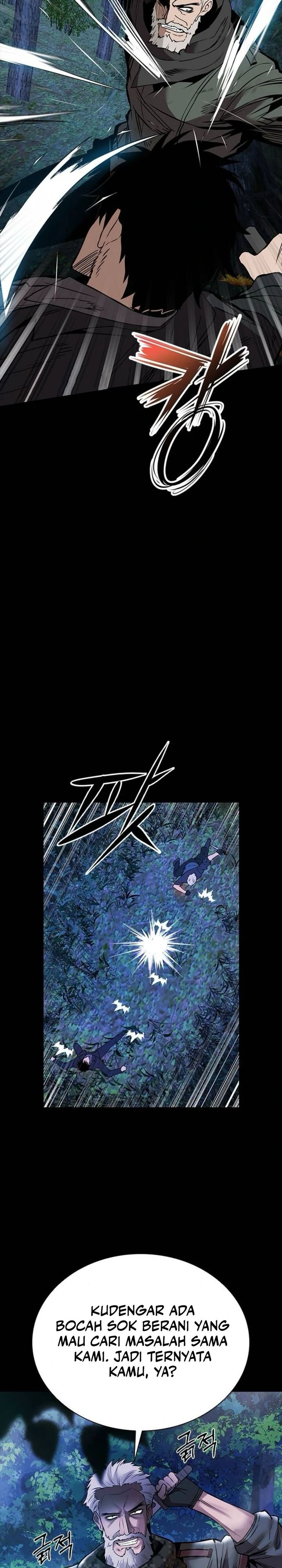 Killing Field Chapter 07 Gambar 19