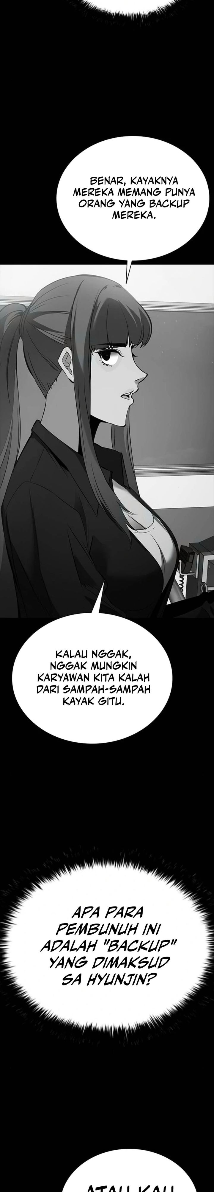 Killing Field Chapter 07 Gambar 21