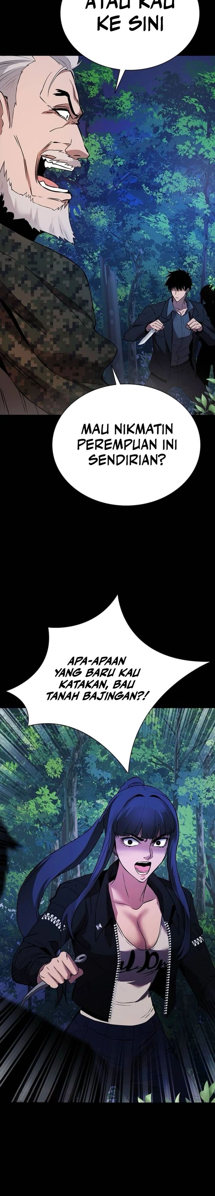 Killing Field Chapter 07 Gambar 22