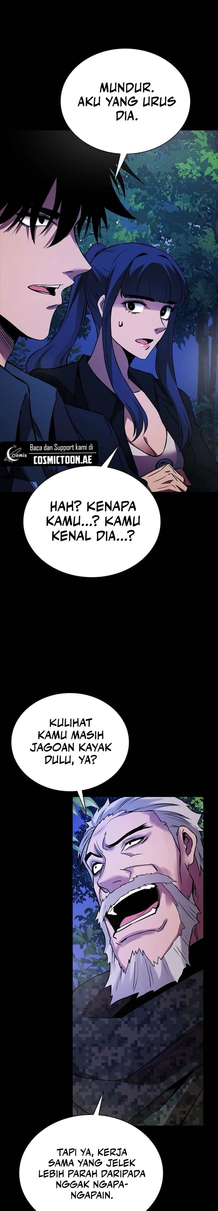 Killing Field Chapter 07 Gambar 23