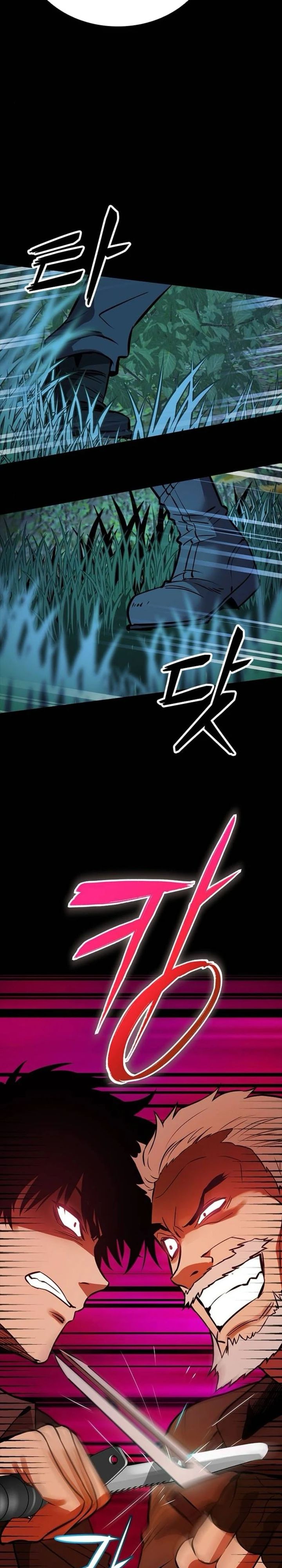 Killing Field Chapter 07 Gambar 24