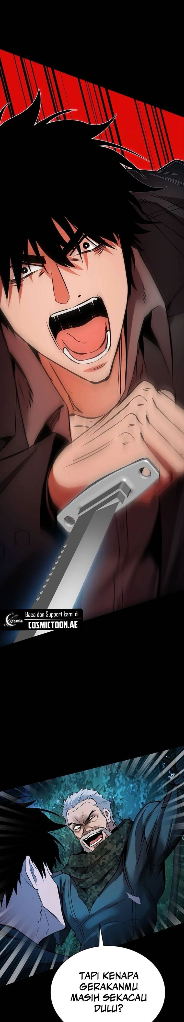 Killing Field Chapter 07 Gambar 26