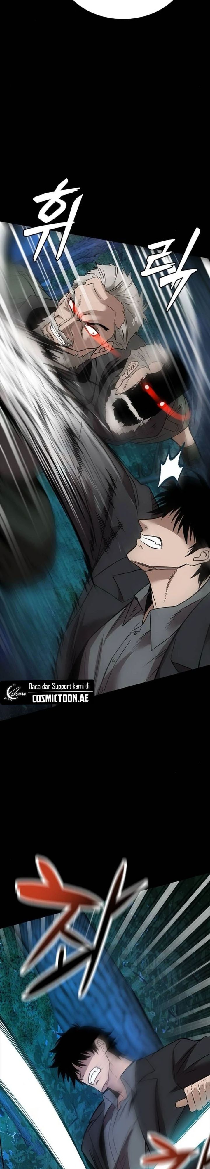 Killing Field Chapter 07 Gambar 27