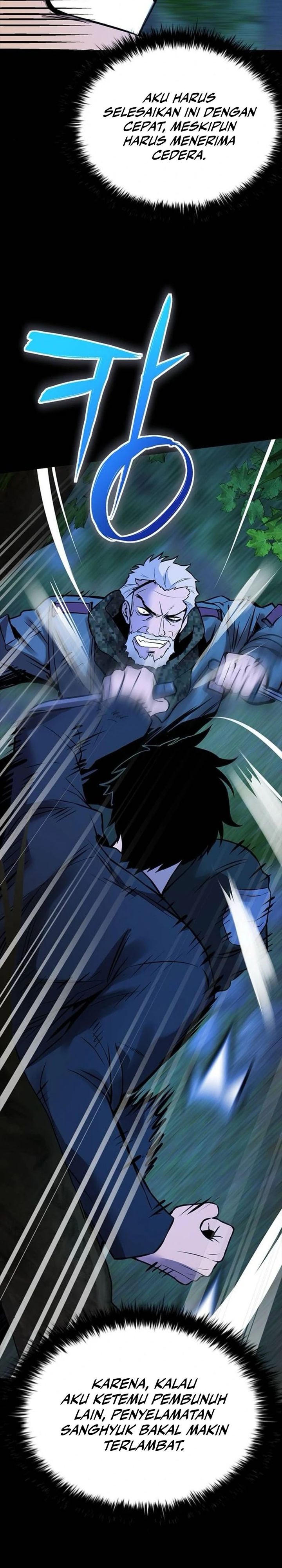 Killing Field Chapter 07 Gambar 31