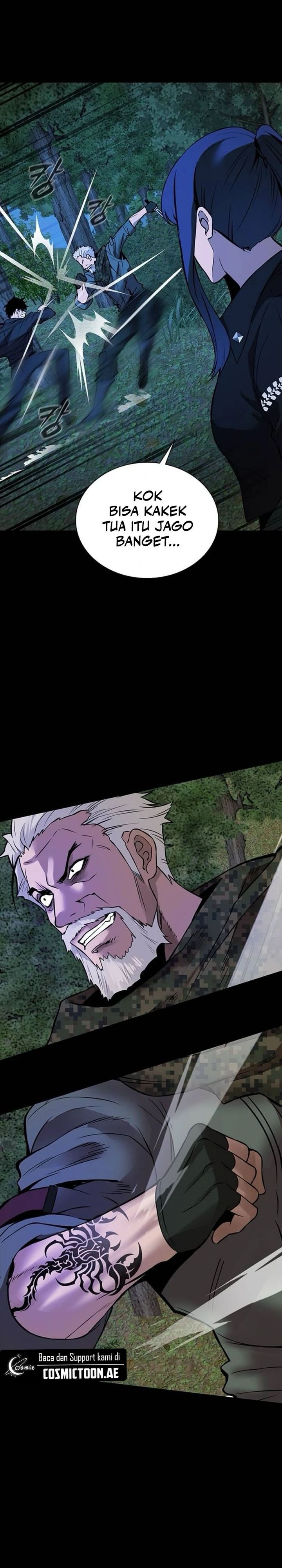 Killing Field Chapter 07 Gambar 32