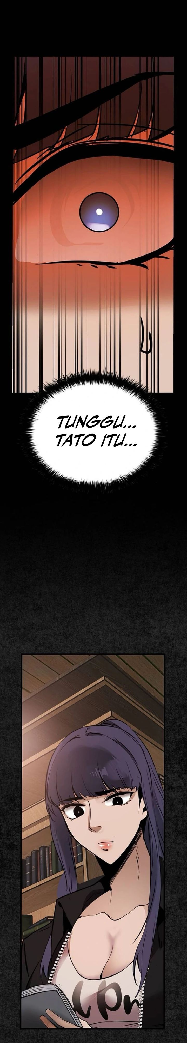 Killing Field Chapter 07 Gambar 33