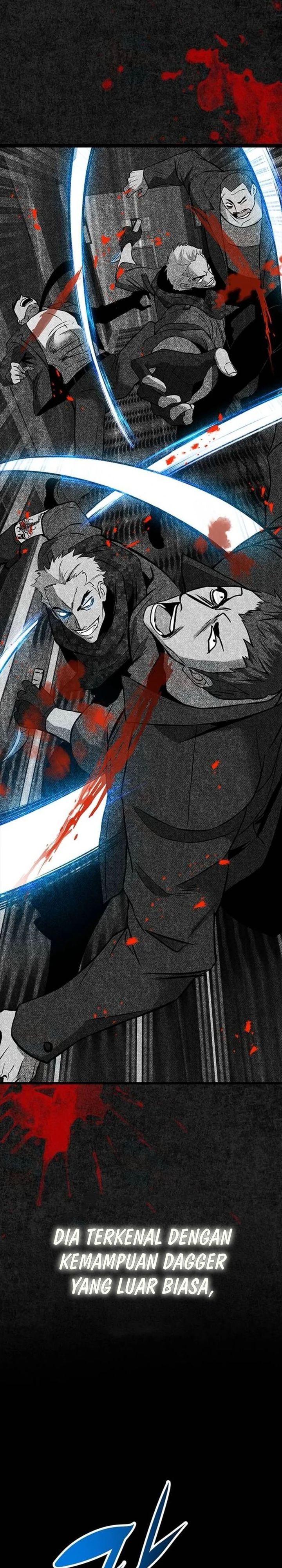 Killing Field Chapter 07 Gambar 35