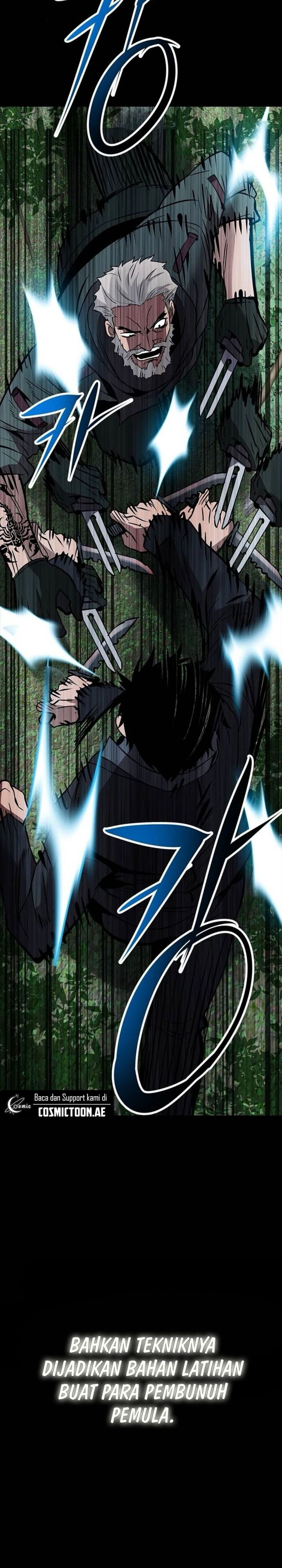 Killing Field Chapter 07 Gambar 36