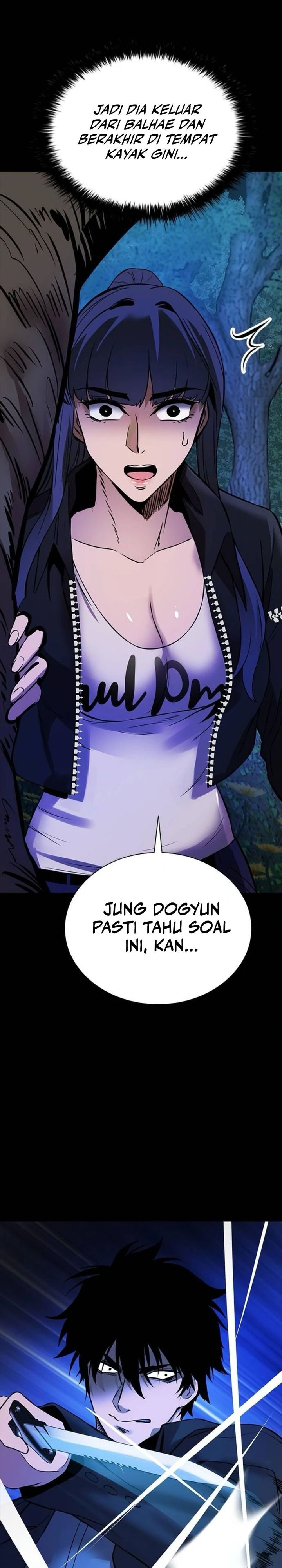 Killing Field Chapter 07 Gambar 37