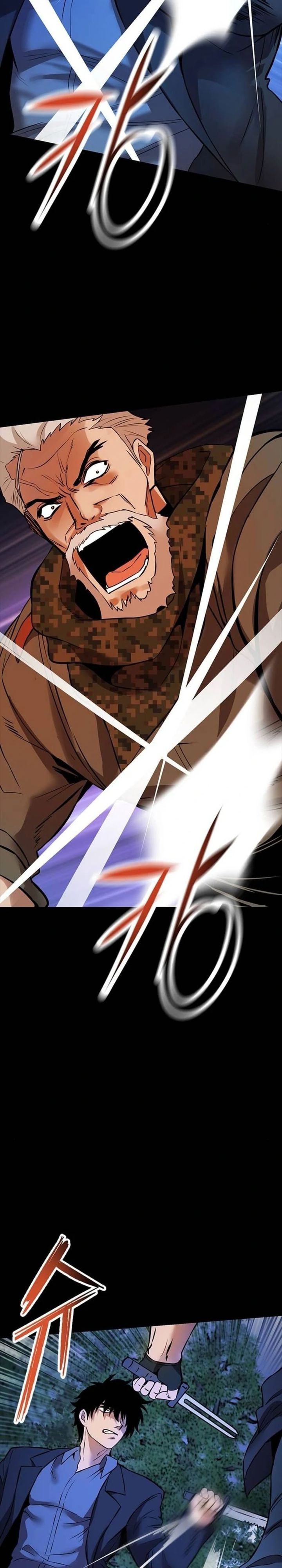 Killing Field Chapter 07 Gambar 38