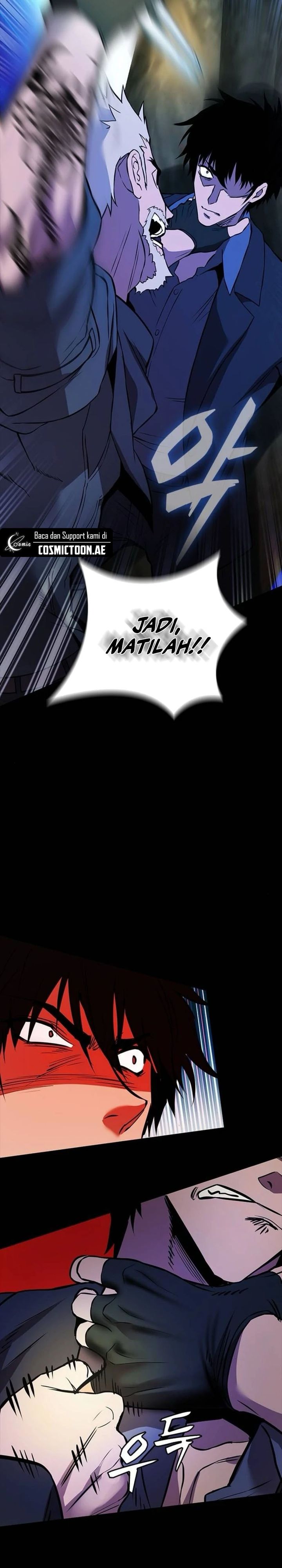 Killing Field Chapter 07 Gambar 45