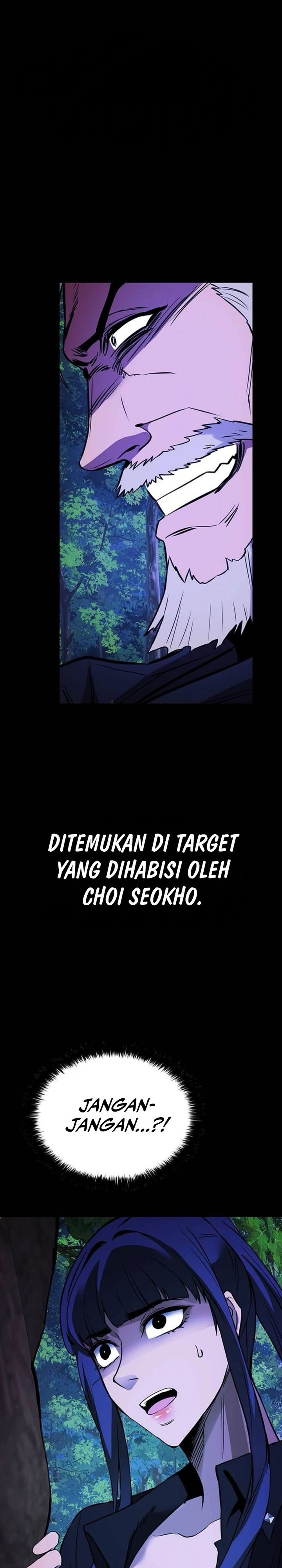 Killing Field Chapter 07 Gambar 47
