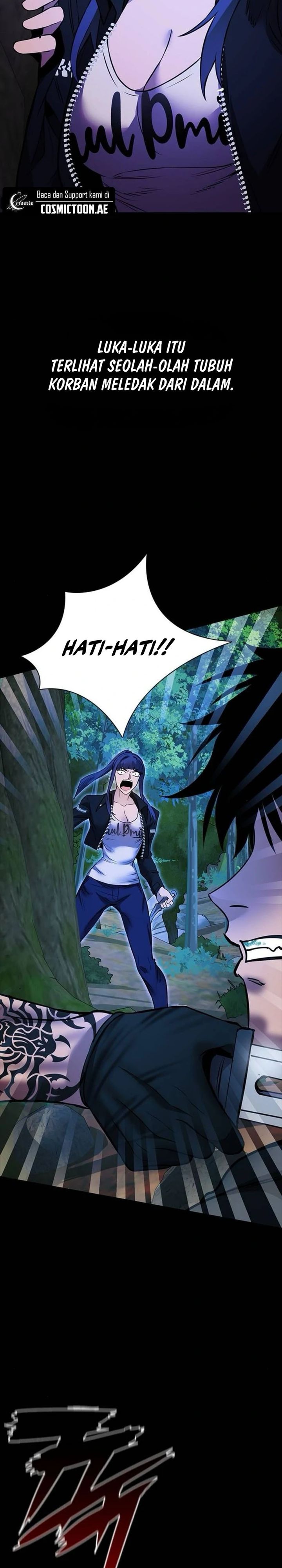 Killing Field Chapter 07 Gambar 48