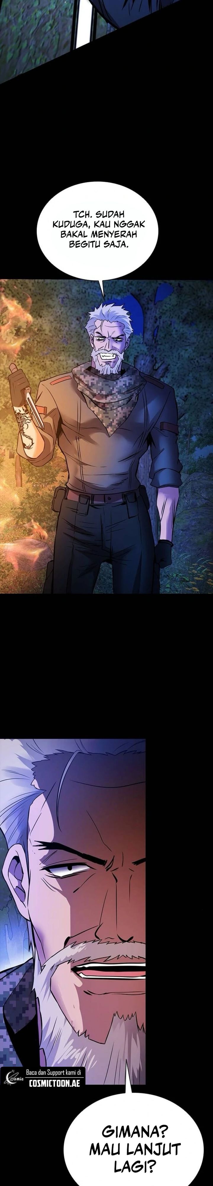Killing Field Chapter 07 Gambar 51