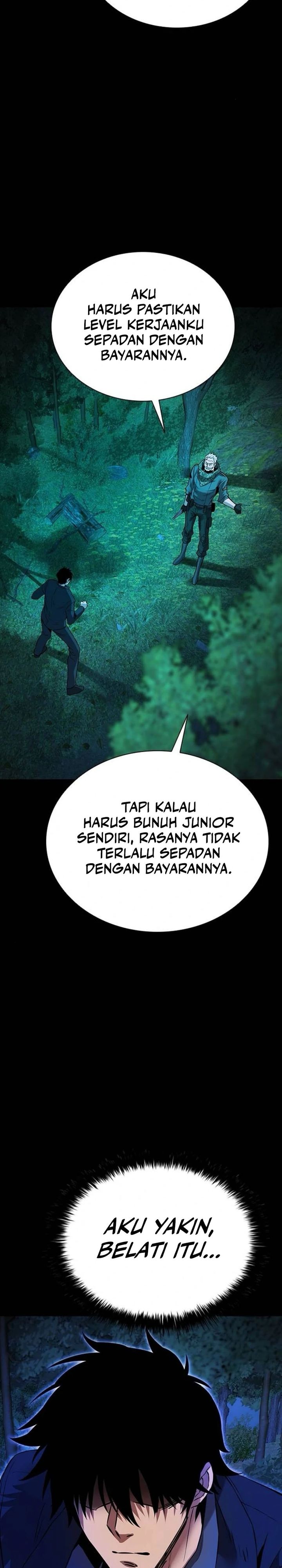 Killing Field Chapter 07 Gambar 52