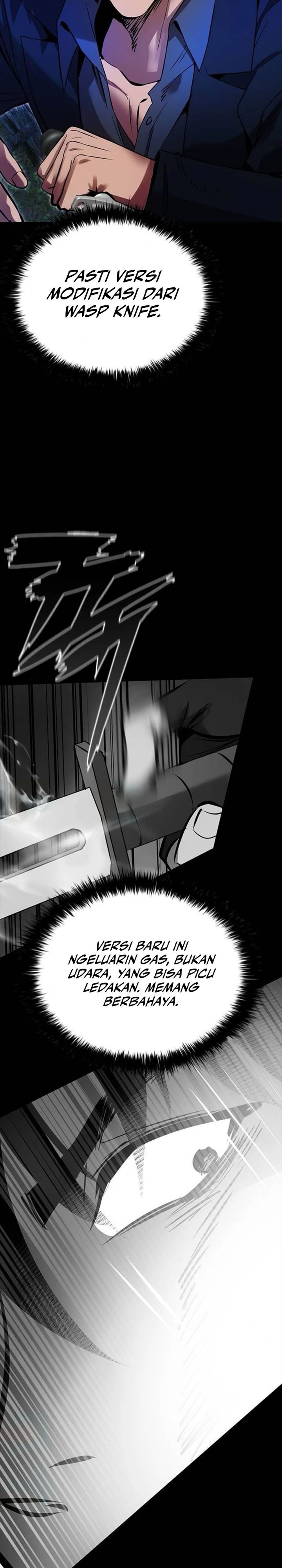 Killing Field Chapter 07 Gambar 53