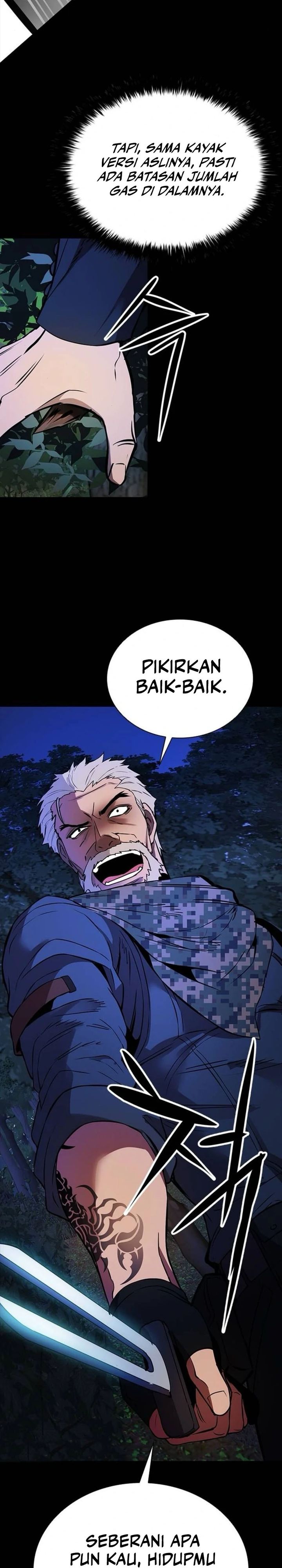 Killing Field Chapter 07 Gambar 54
