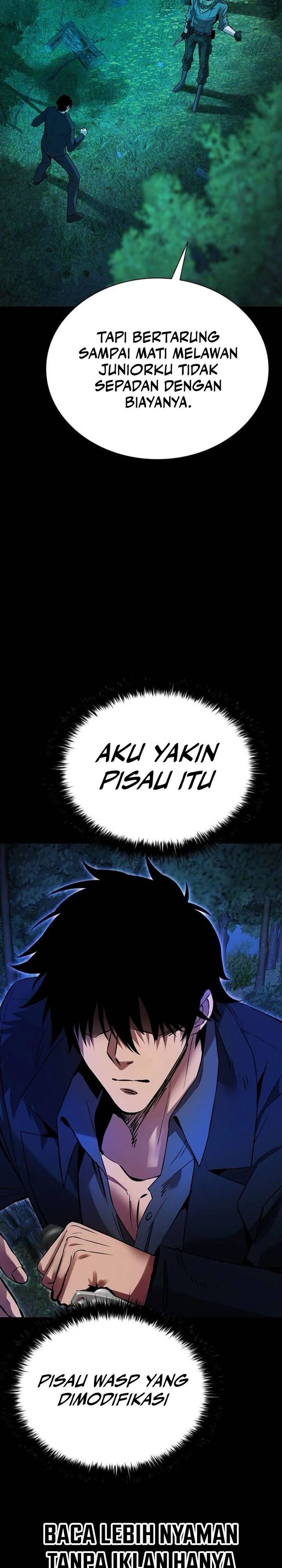 Killing Field Chapter 07 Gambar 56