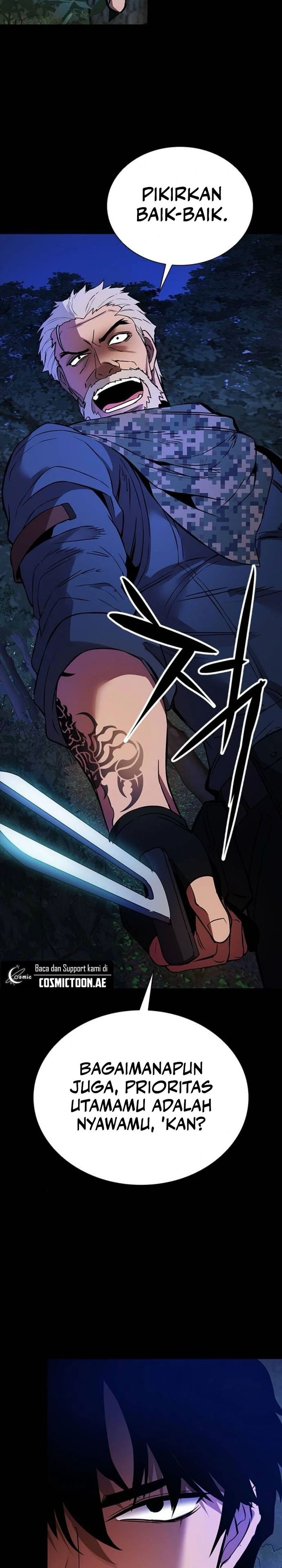 Killing Field Chapter 07 Gambar 58