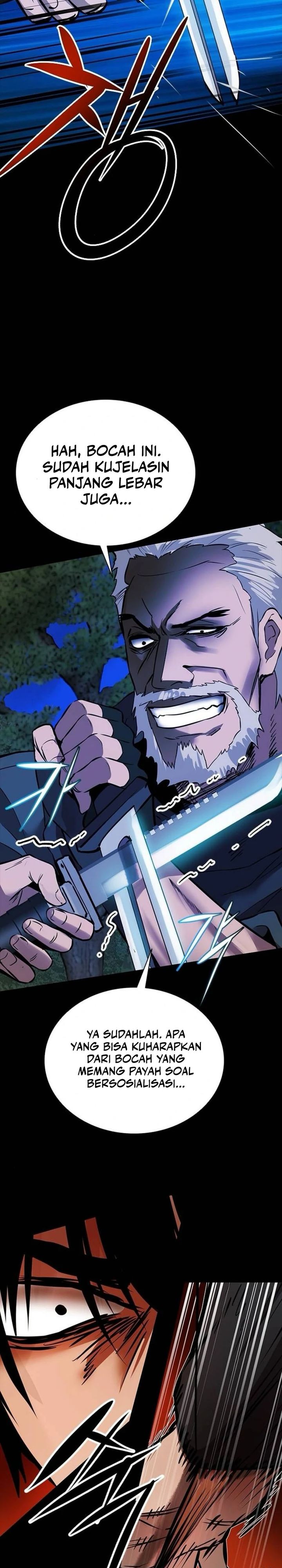 Killing Field Chapter 07 Gambar 60