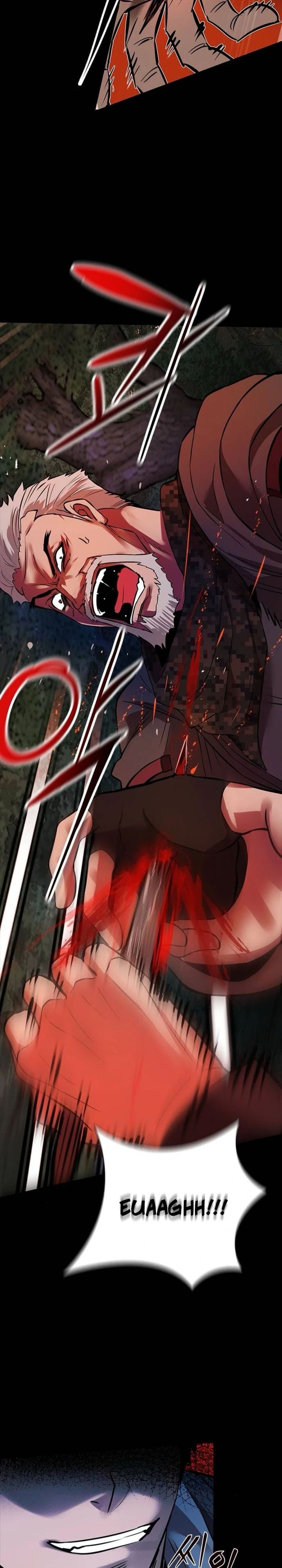 Killing Field Chapter 07 Gambar 61