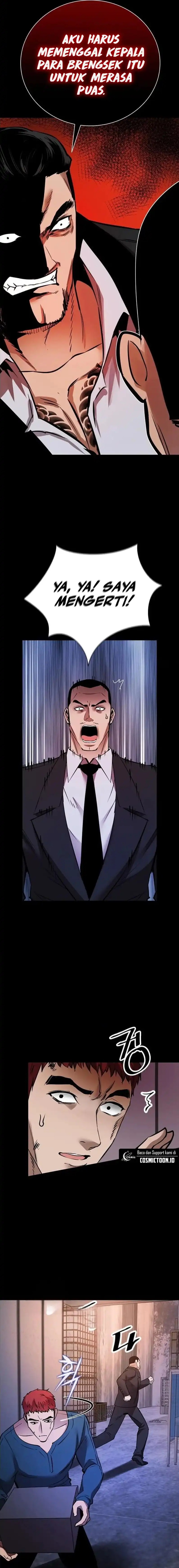 Killing Field Chapter 17 Gambar 2