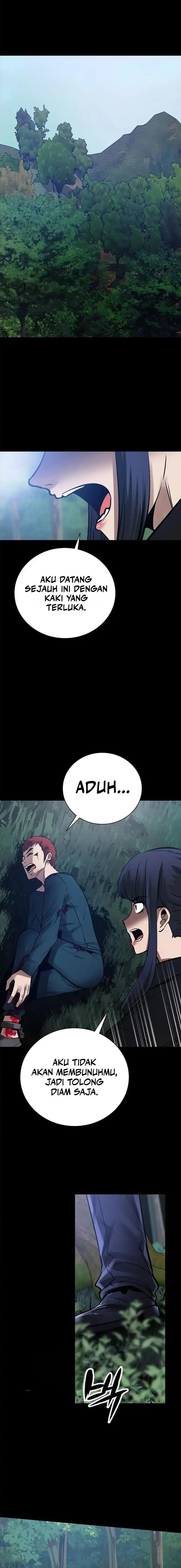 Killing Field Chapter 17 Gambar 5