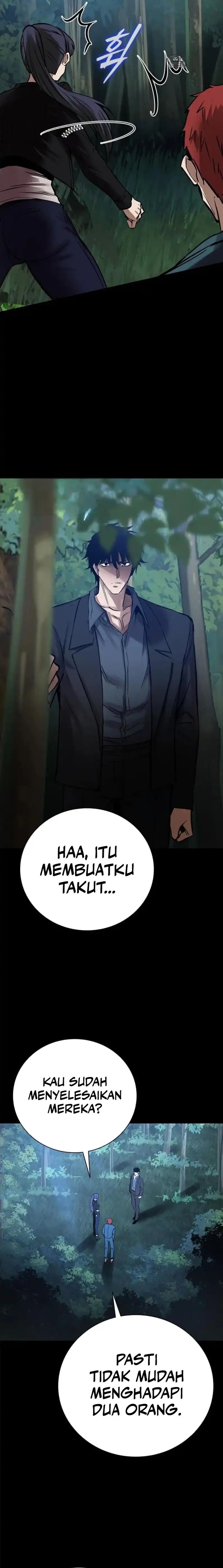 Killing Field Chapter 17 Gambar 6