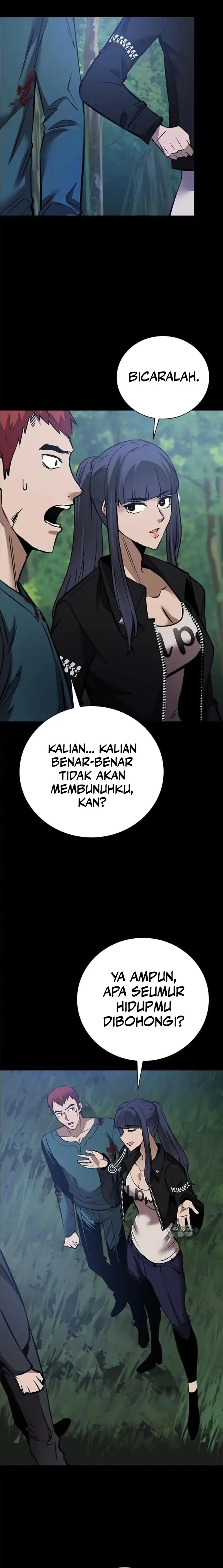 Killing Field Chapter 17 Gambar 8
