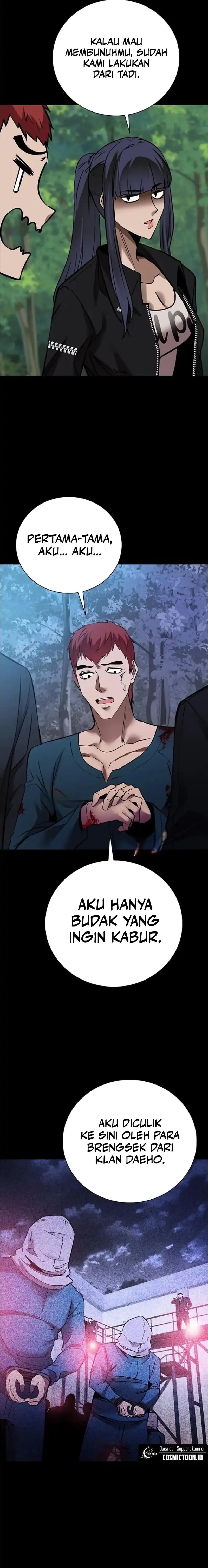 Killing Field Chapter 17 Gambar 9