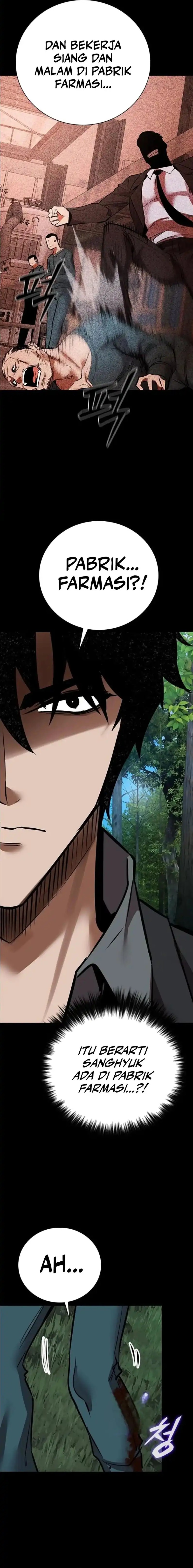 Killing Field Chapter 17 Gambar 10