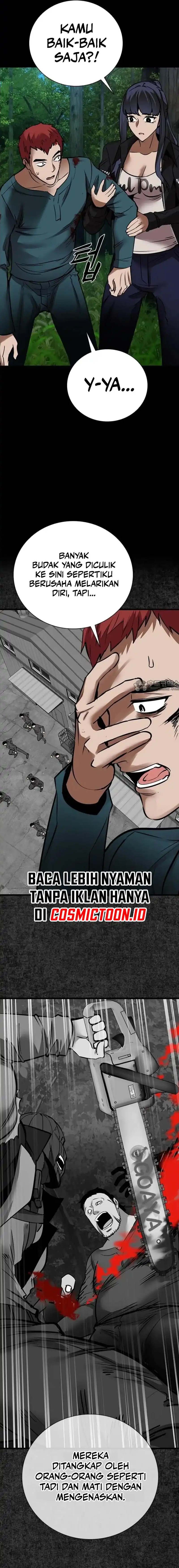 Killing Field Chapter 17 Gambar 11