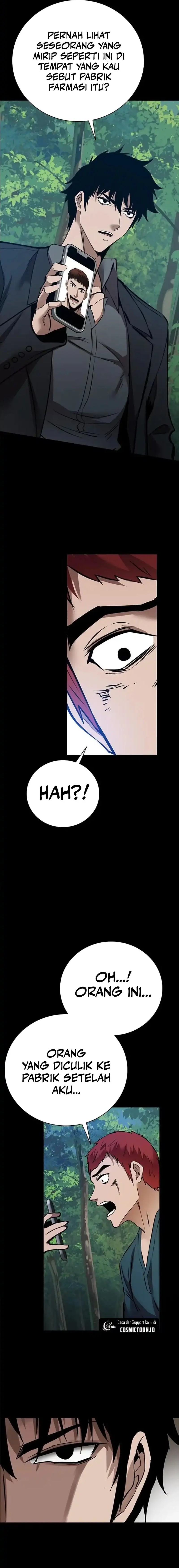 Killing Field Chapter 17 Gambar 13