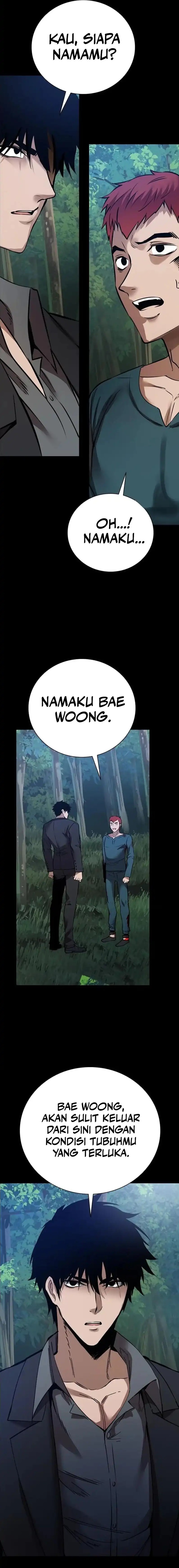 Killing Field Chapter 17 Gambar 16