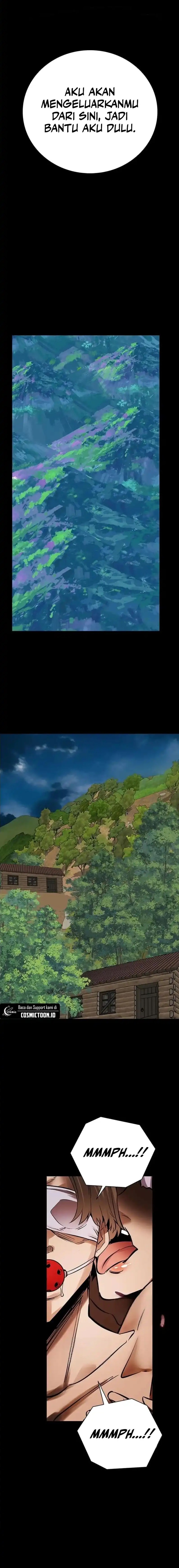 Killing Field Chapter 17 Gambar 17
