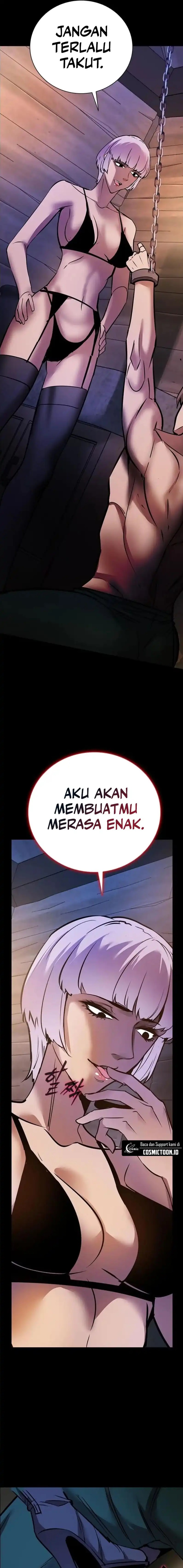 Killing Field Chapter 17 Gambar 19