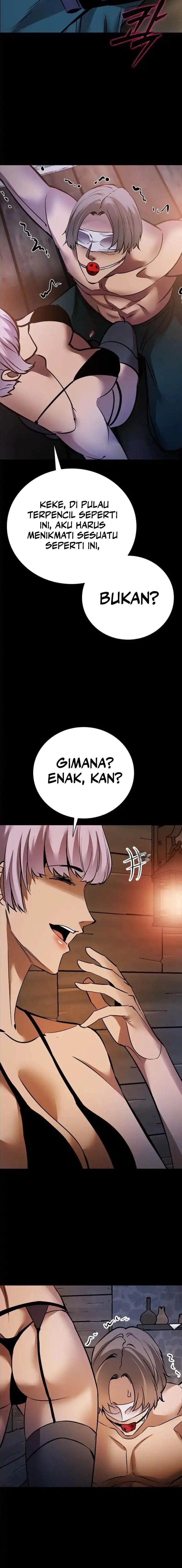 Killing Field Chapter 17 Gambar 20