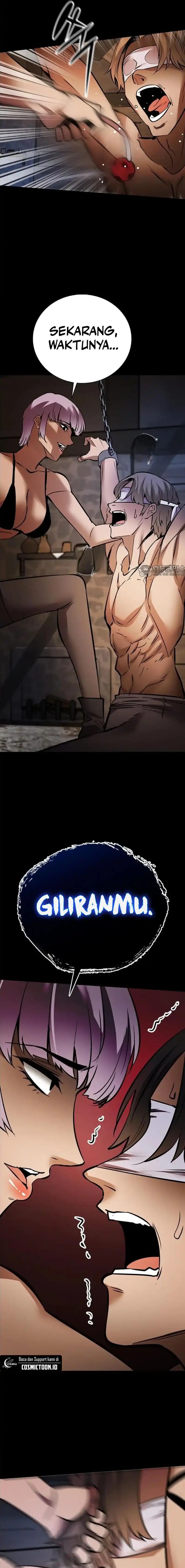 Killing Field Chapter 17 Gambar 21