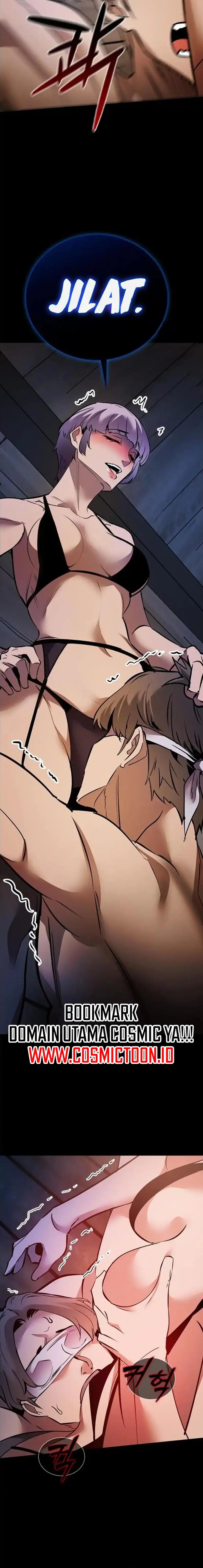 Killing Field Chapter 17 Gambar 22