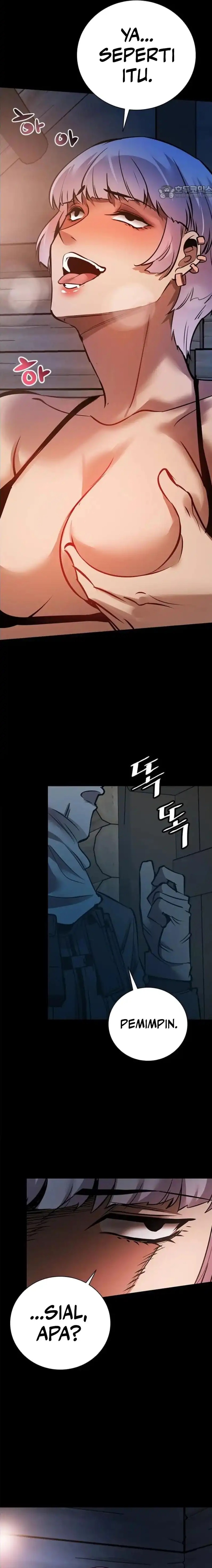 Killing Field Chapter 17 Gambar 23