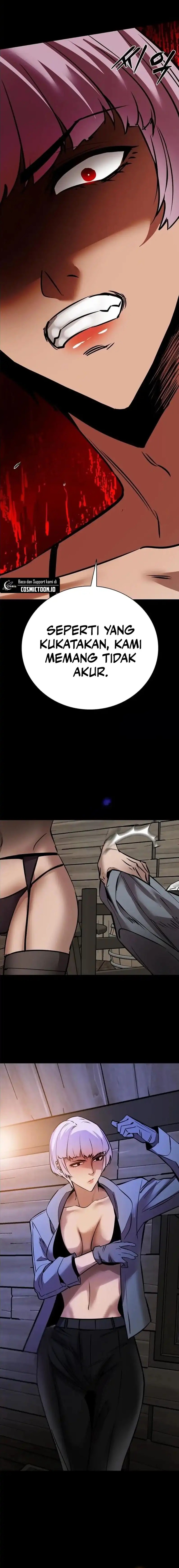 Killing Field Chapter 17 Gambar 26