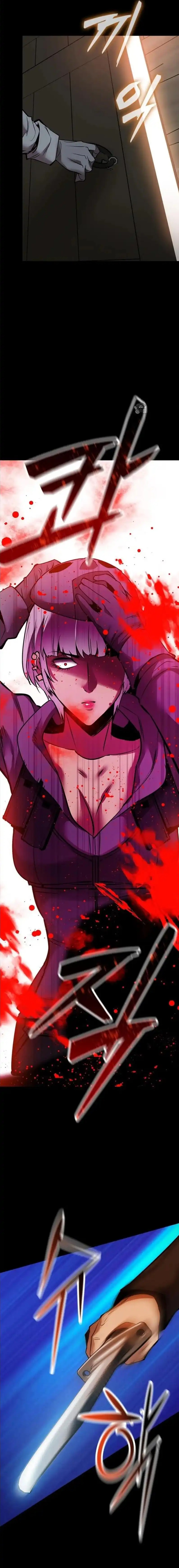 Killing Field Chapter 17 Gambar 27