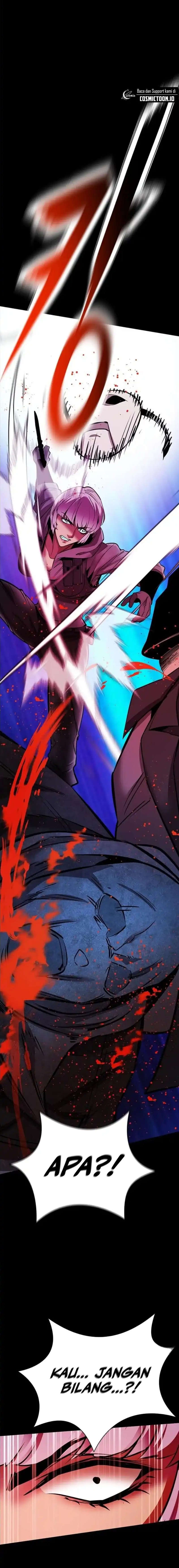Killing Field Chapter 17 Gambar 28