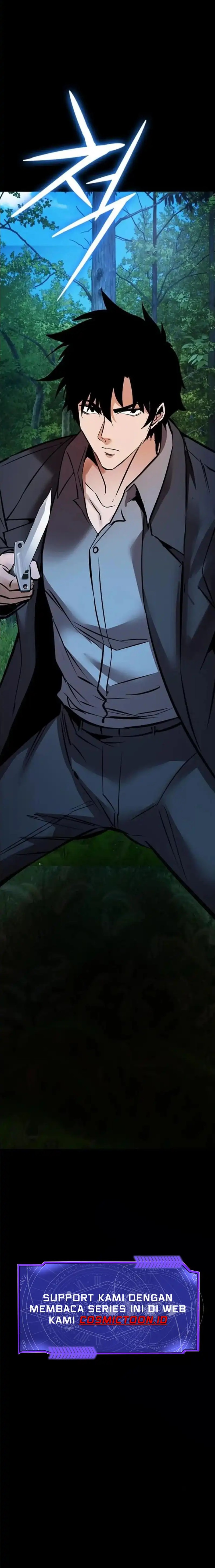 Killing Field Chapter 17 Gambar 29